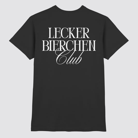 Lecker Bierchen Club Shirt