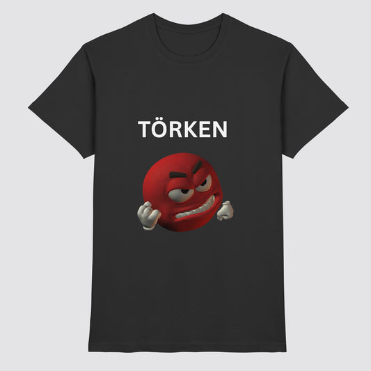 Törken (grr) Shirt