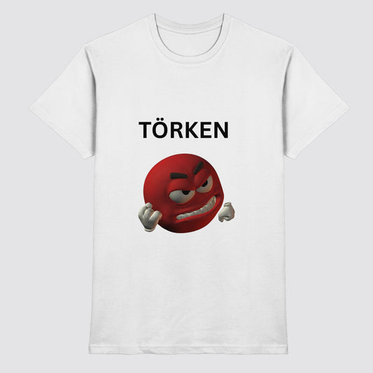 Törken (grr) Shirt