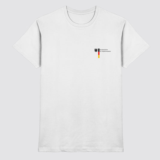Bundesinstitut für Hopfentorpedos Shirt